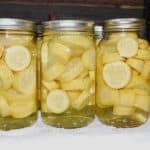 Pressure Canning How To