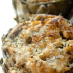 Stuffed Artichokes from EatinontheCheap.com