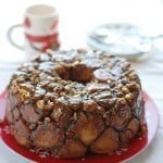 Overnight Monkey Bread