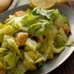 Classic Caesar Salad