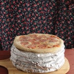 Make Your Own Frozen Pizza