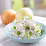 Caramelized Onion Dip