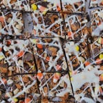 Halloween Bark