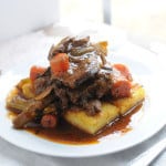 Italian Short Ribs from EatinontheCheap.com