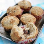 Jam Muffins