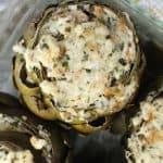 Stuffed Artichokes