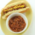 Hot-Dog-Red-Onion-Sauce