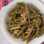 Southern Green Beans