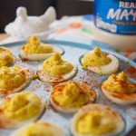 Classic Deviled Eggs