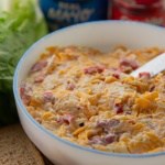 Spicy Pimento Cheese