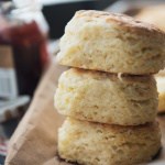 Buttermilk Biscuits from Scratch