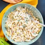 Easy Macaroni Salad