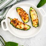 Best Air Fryer Stuffed Jalapenos - Easy Recipe