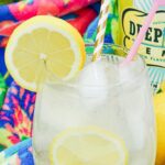 Spiked Sparkling Ice Lemonade - Best Alcohol Drinks Recipe